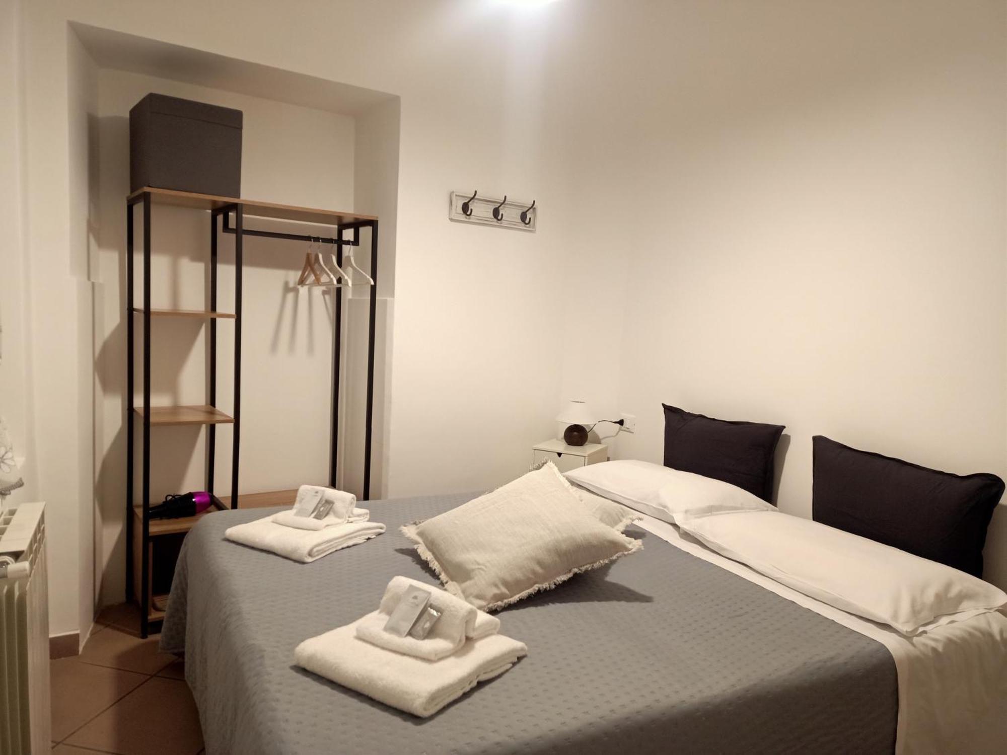 Hotel Serena Arenzano Exteriér fotografie